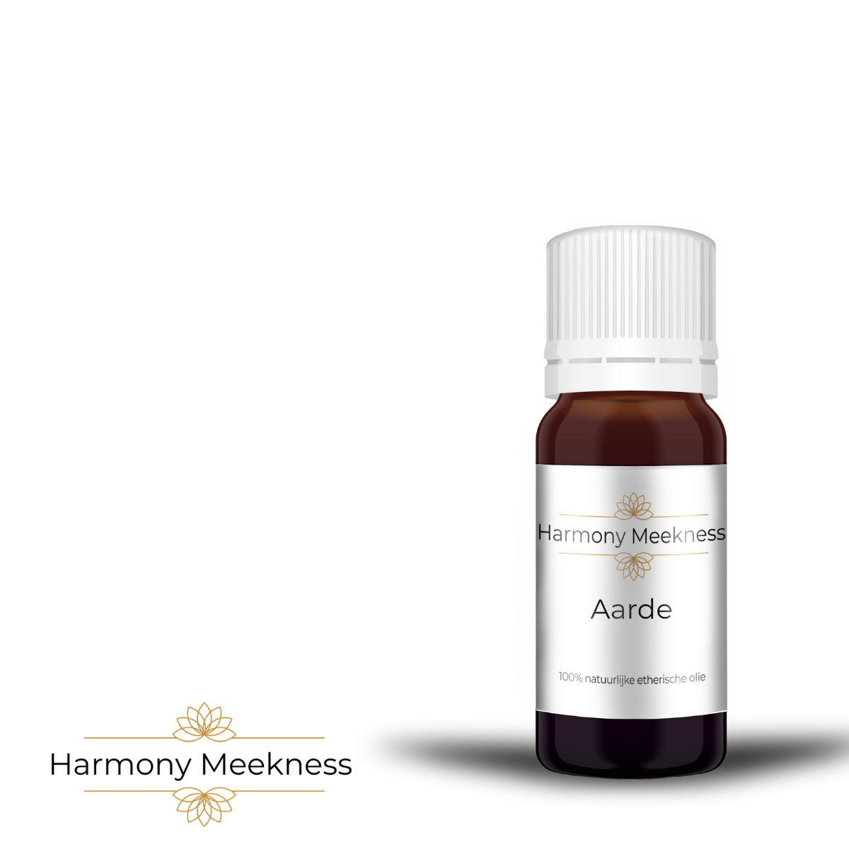 Etherische olie | Aarde | 10 ml.