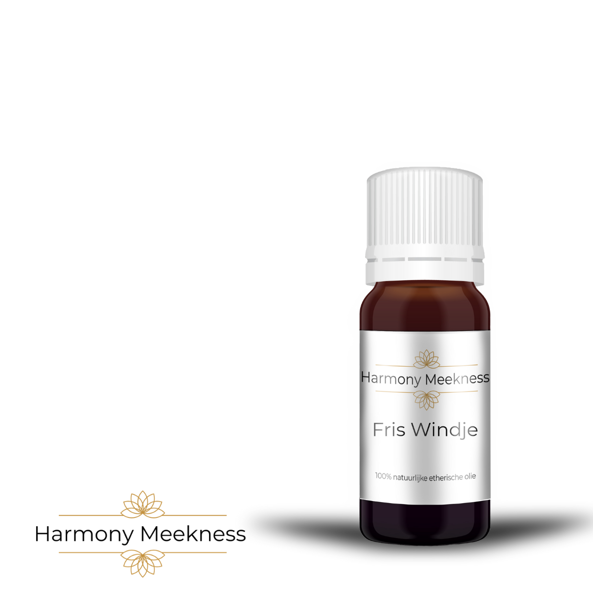 Etherische olie | Fris Windje | 10 ml.