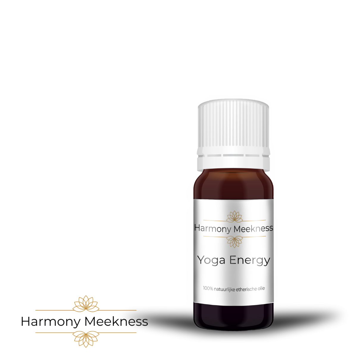 Etherische olie | Yoga Energy | 10 ml.