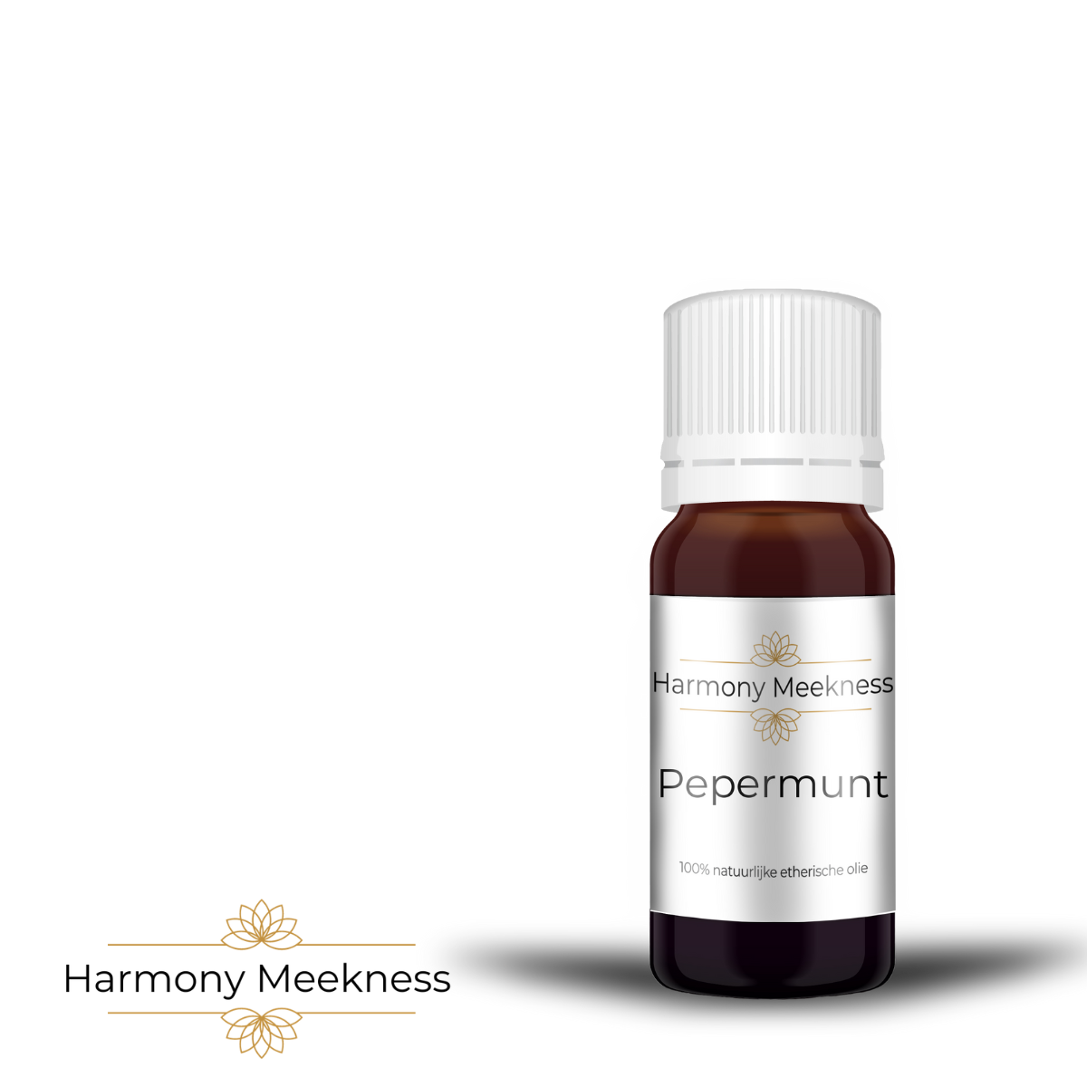 Etherische olie | Pepermunt | 10 ml.