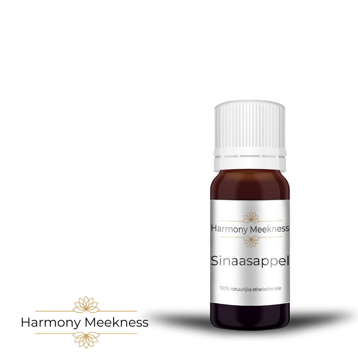 Etherische olie | Sinaasappel | 10 ml.