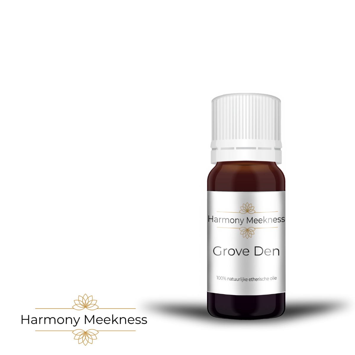 Etherische olie | Grove Den | 10 ml.