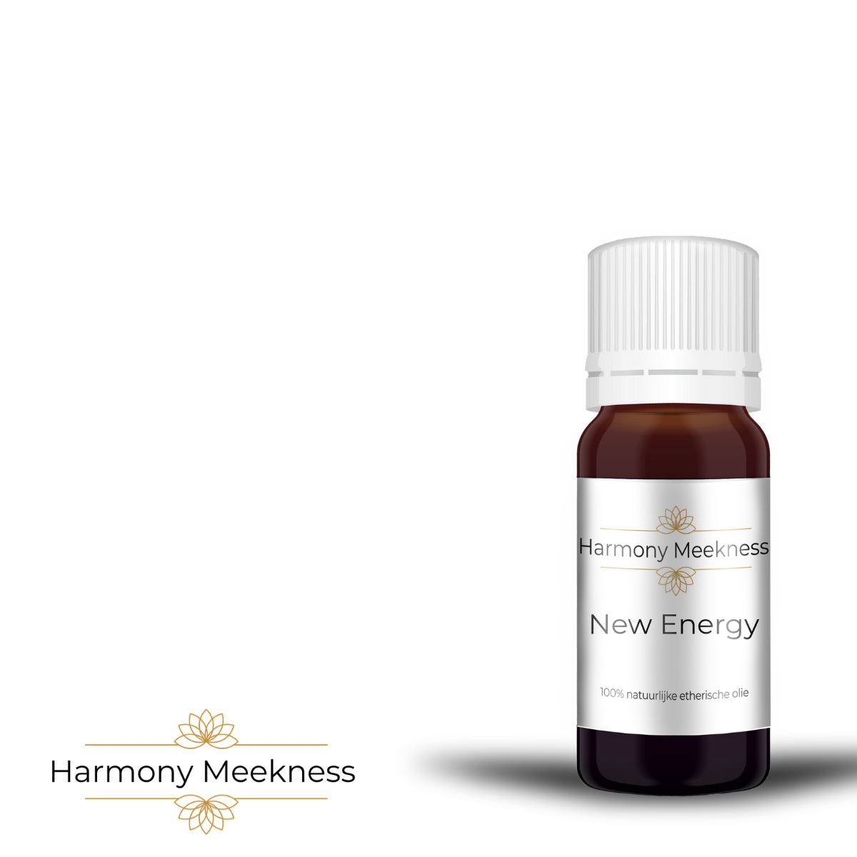 Etherische olie | New Energy | 10 ml.