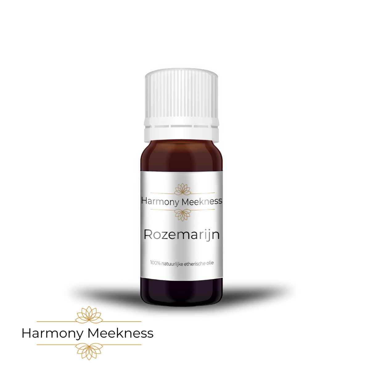Etherische olie | Rozemarijn | 10 ml.