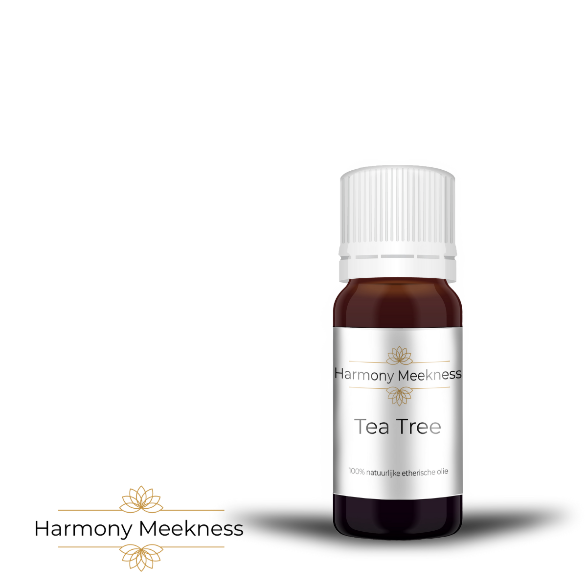 Etherische olie | Tea Tree | 10 ml.