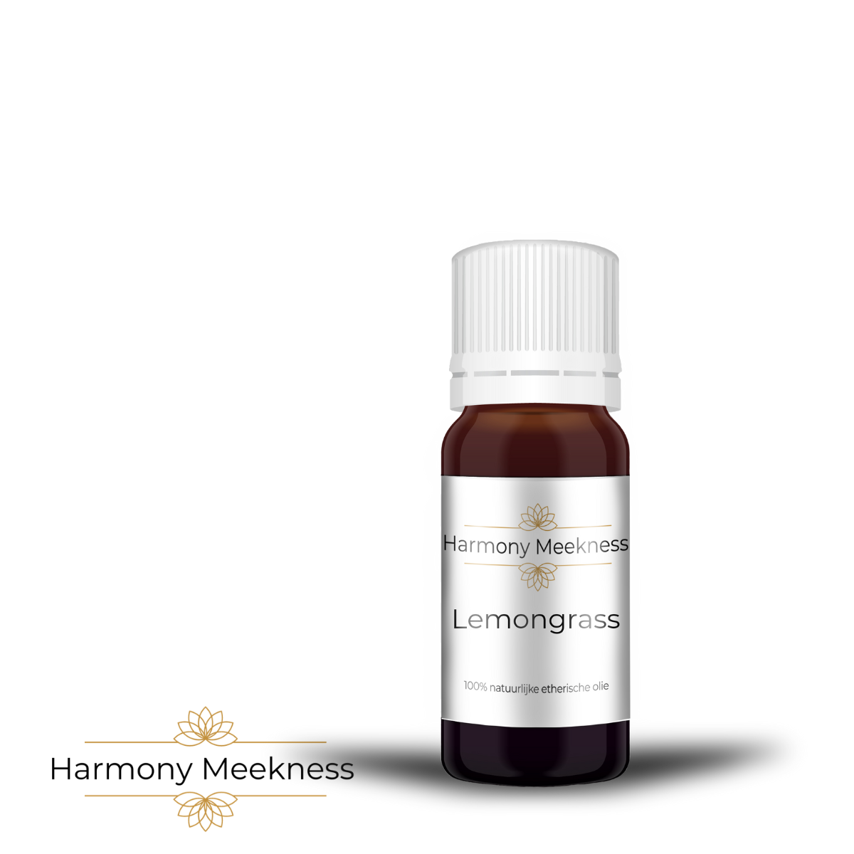 Etherische olie | Lemongrass | 10 ml.