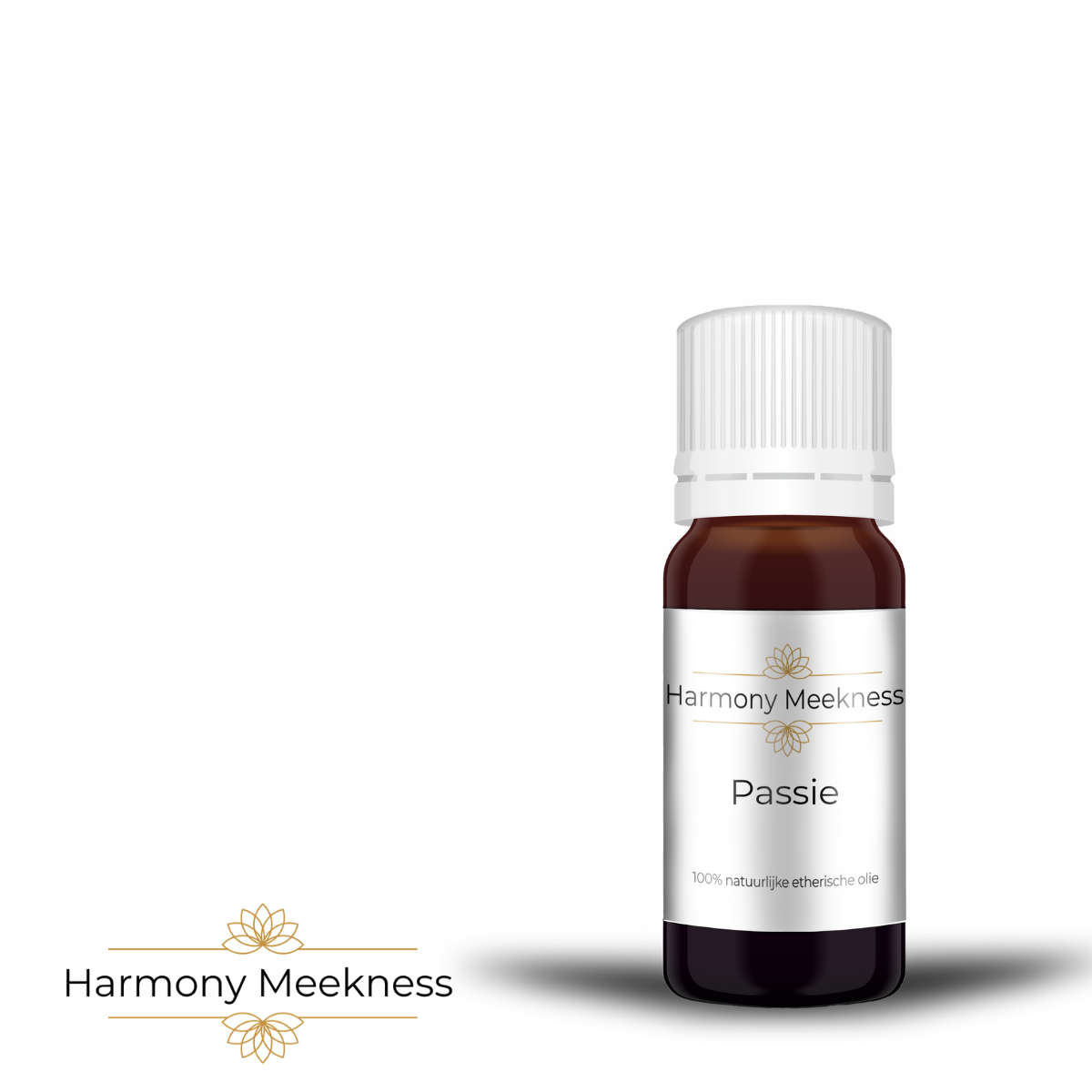 Etherische olie | Passie | 10 ml.