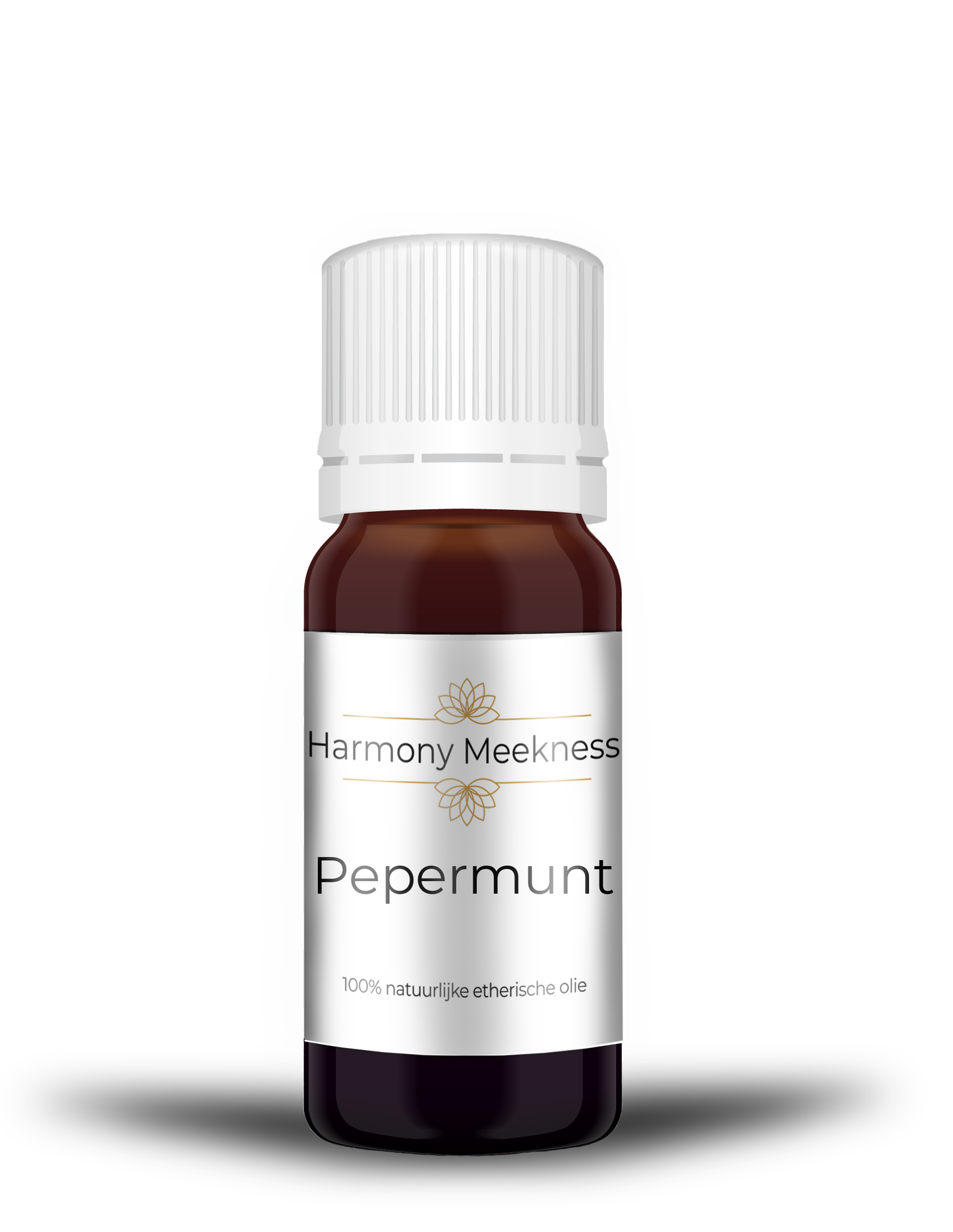 Etherische olie | Pepermunt | 10 ml.