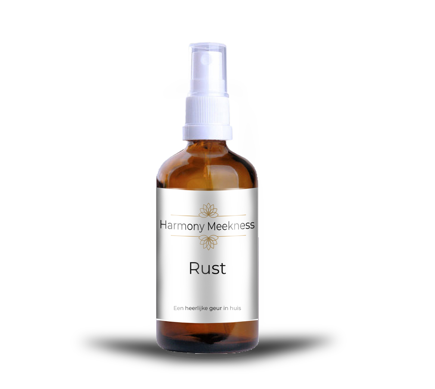 Etherische olie Spray | Rust | 100ml