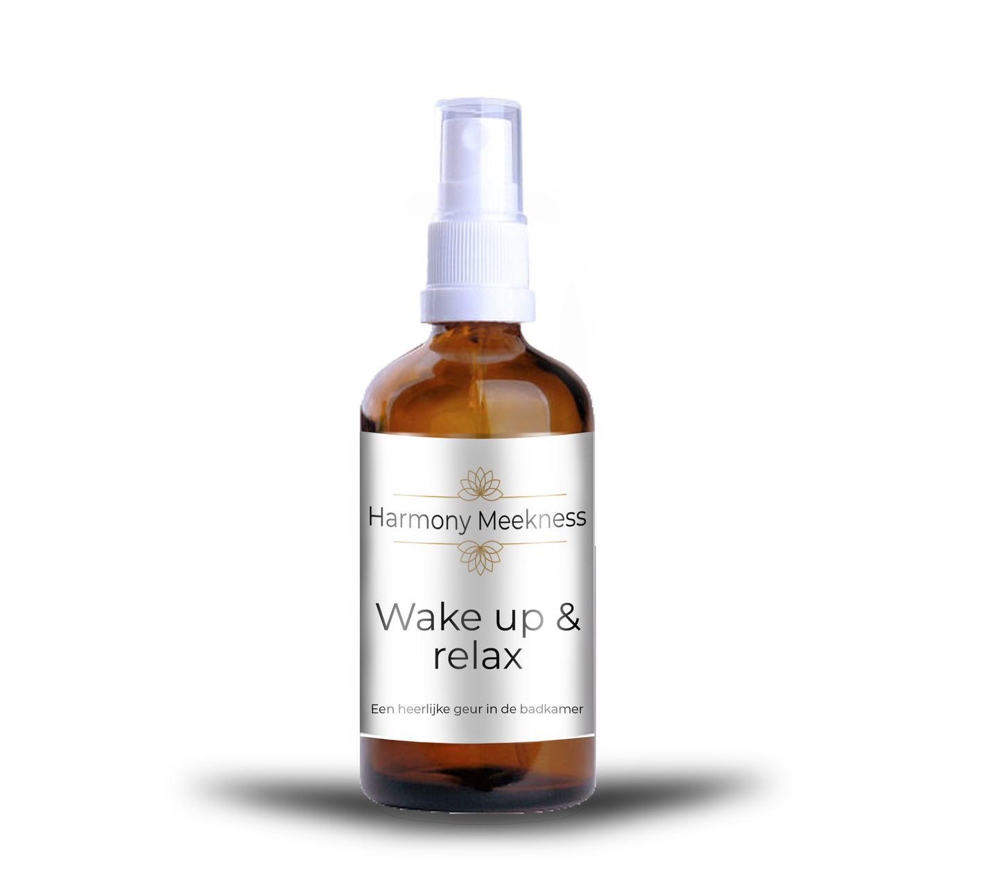 Etherische olie Spray | Wake Up & Relax | 100ml