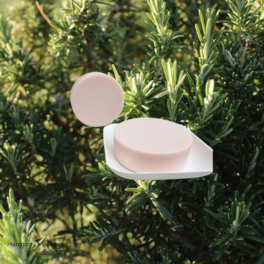 Natuurlijke verzorging | Conditioner | Rosemary |50 gram