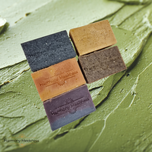 Natuurlijk verzorging | Zeep | Green & Clean | No. 10