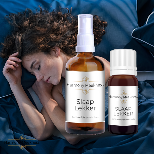 Care for you | Slaap lekker set | Even stilstaan