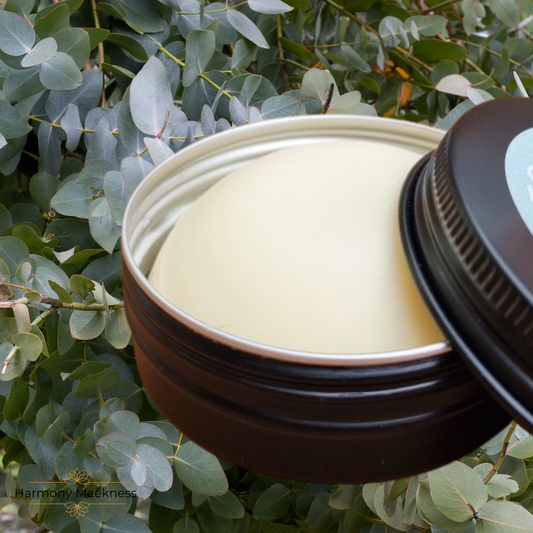 Natuurlijke verzorging | Deodorant | Original | 50 ml