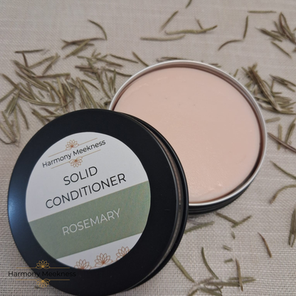 Natuurlijke verzorging | Conditioner | Rosemary |50 gram