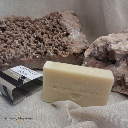 Natuurlijke verzorging | Zeep | Castille Soap | No. 11