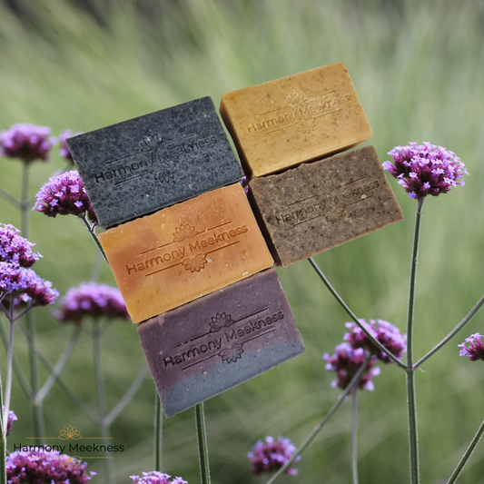 Natuurlijke verzorging | Zeep | Fabulous Verveine | No. 2