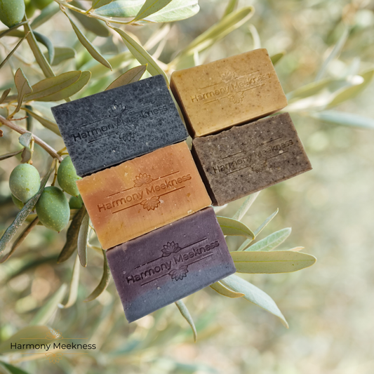 Natuurlijke verzorging | Zeep | Castille Soap | No. 11