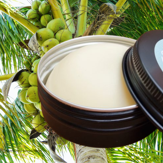 Natuurlijke verzorging | Deodorant | No Scent | 50 Gram