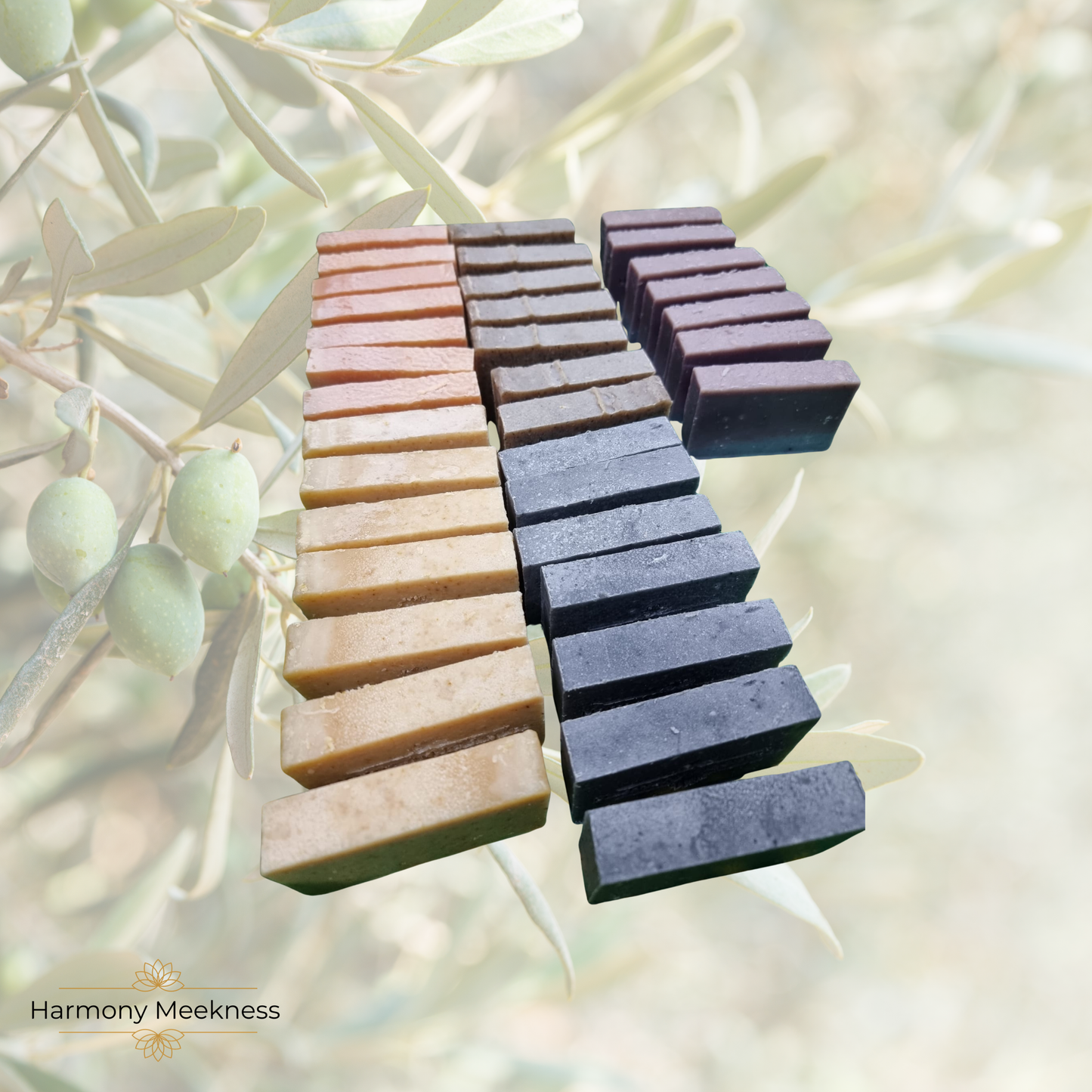 Natuurlijke verzorging | Zeep | Castille Soap | No. 11