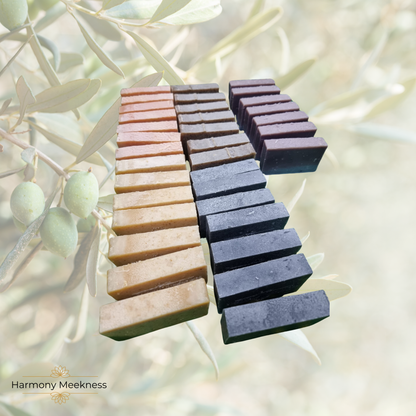Natuurlijke verzorging | Zeep | Castille Soap | No. 11