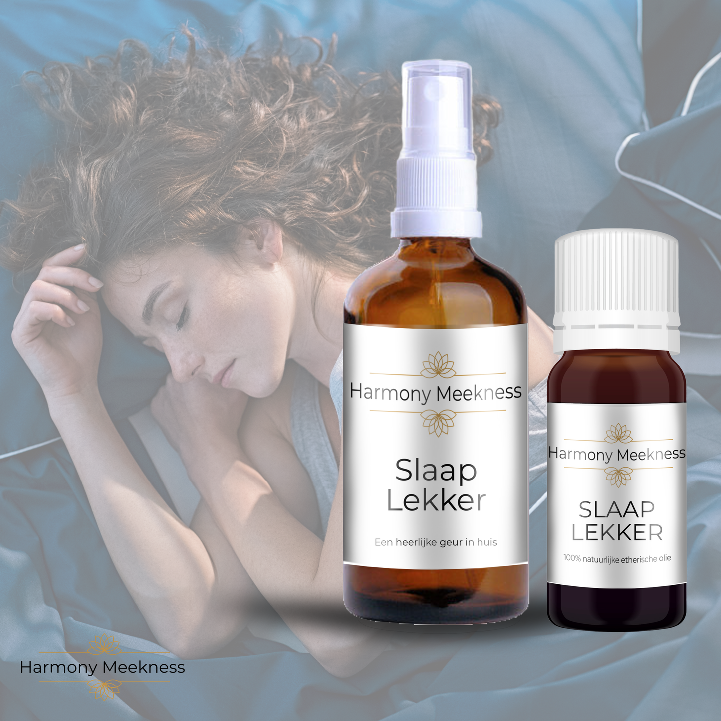 Care for you | Slaap lekker set | Even stilstaan