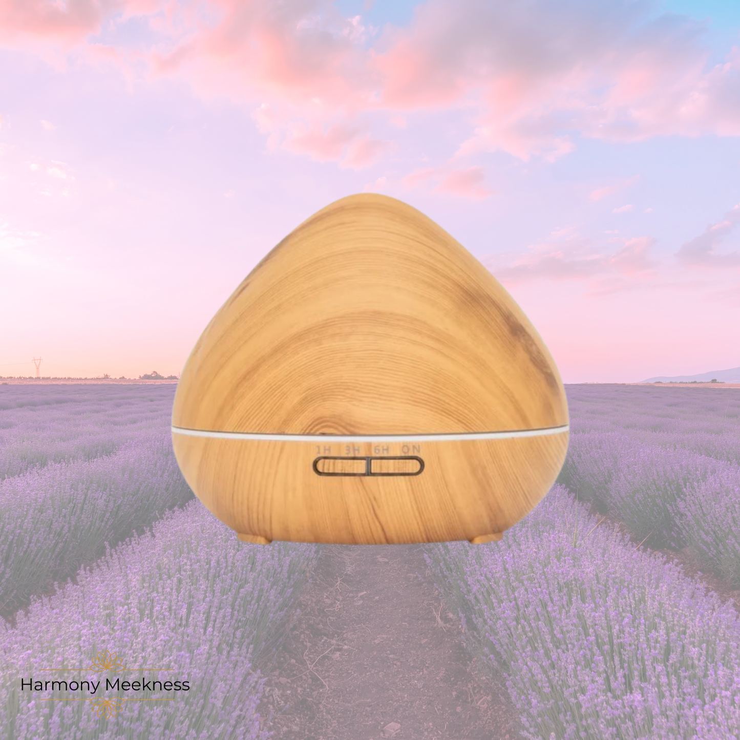 Care for You | Ontspannings Set | Adem Rust