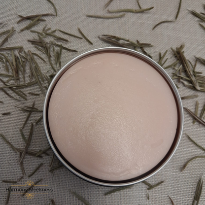 Natuurlijke verzorging | Conditioner | Rosemary |50 gram