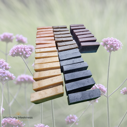 Natuurlijke verzorging | Zeep | Fabulous Verveine | No. 2