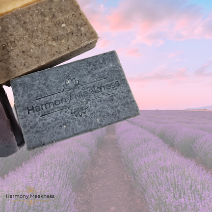 Natuurlijke verzorging | Zeep | Love Lavender | No. 1