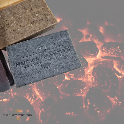 Natuurlijk verzorging | Zeep | Charcoal Care | No. 5