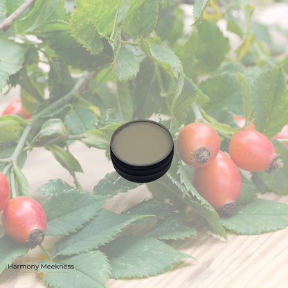 Natuurlijke verzorging | Body Butter | No Scent | 40 Gram