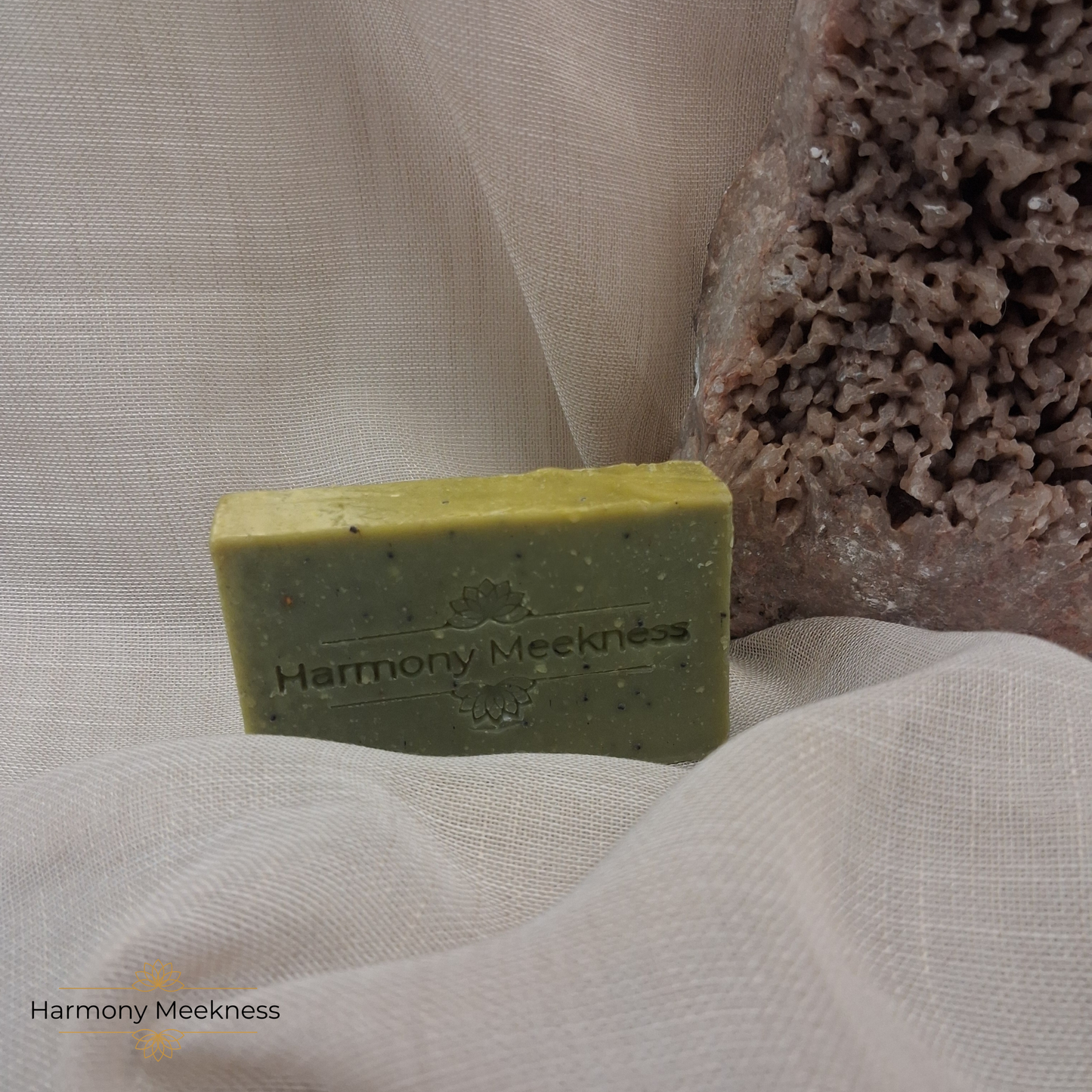 Natuurlijk verzorging | Zeep | Green & Clean | No. 10