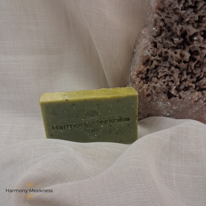 Natuurlijk verzorging | Zeep | Green & Clean | No. 10