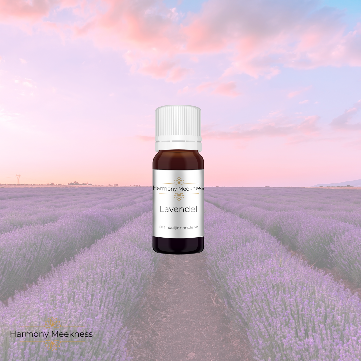 Care for You | Ontspannings Set | Adem Rust