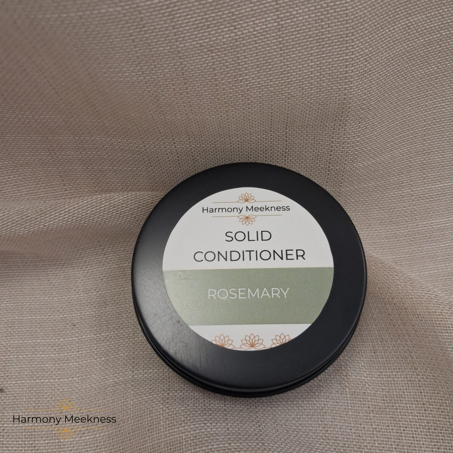 Natuurlijke verzorging | Conditioner | Rosemary |50 gram