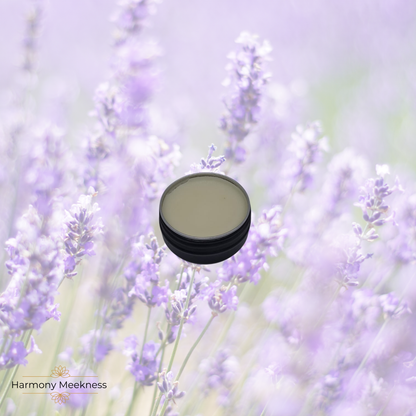Natuurlijke verzorging | Body Butter | Verveine | 40 gram
