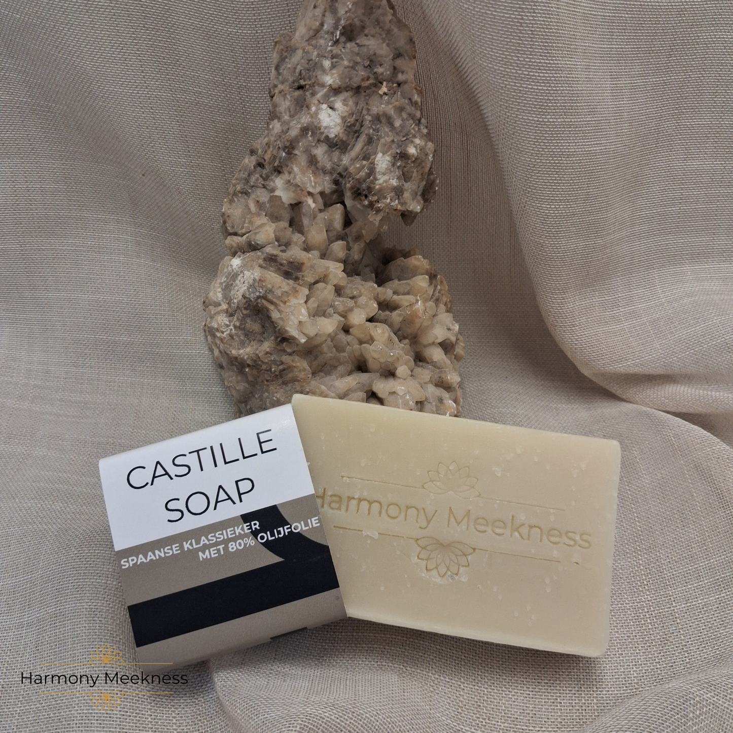 Natuurlijke verzorging | Zeep | Castille Soap | No. 11