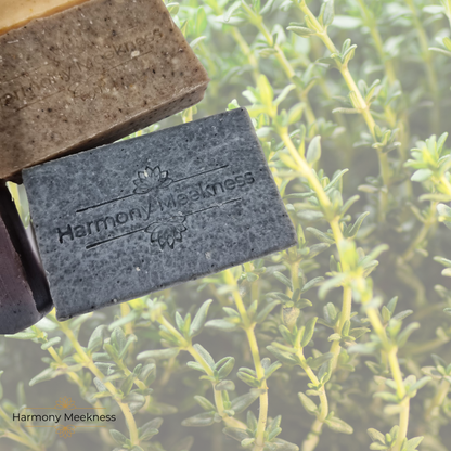 Natuurlijke verzorging | Zeep | Bathing Thyme | No. 4