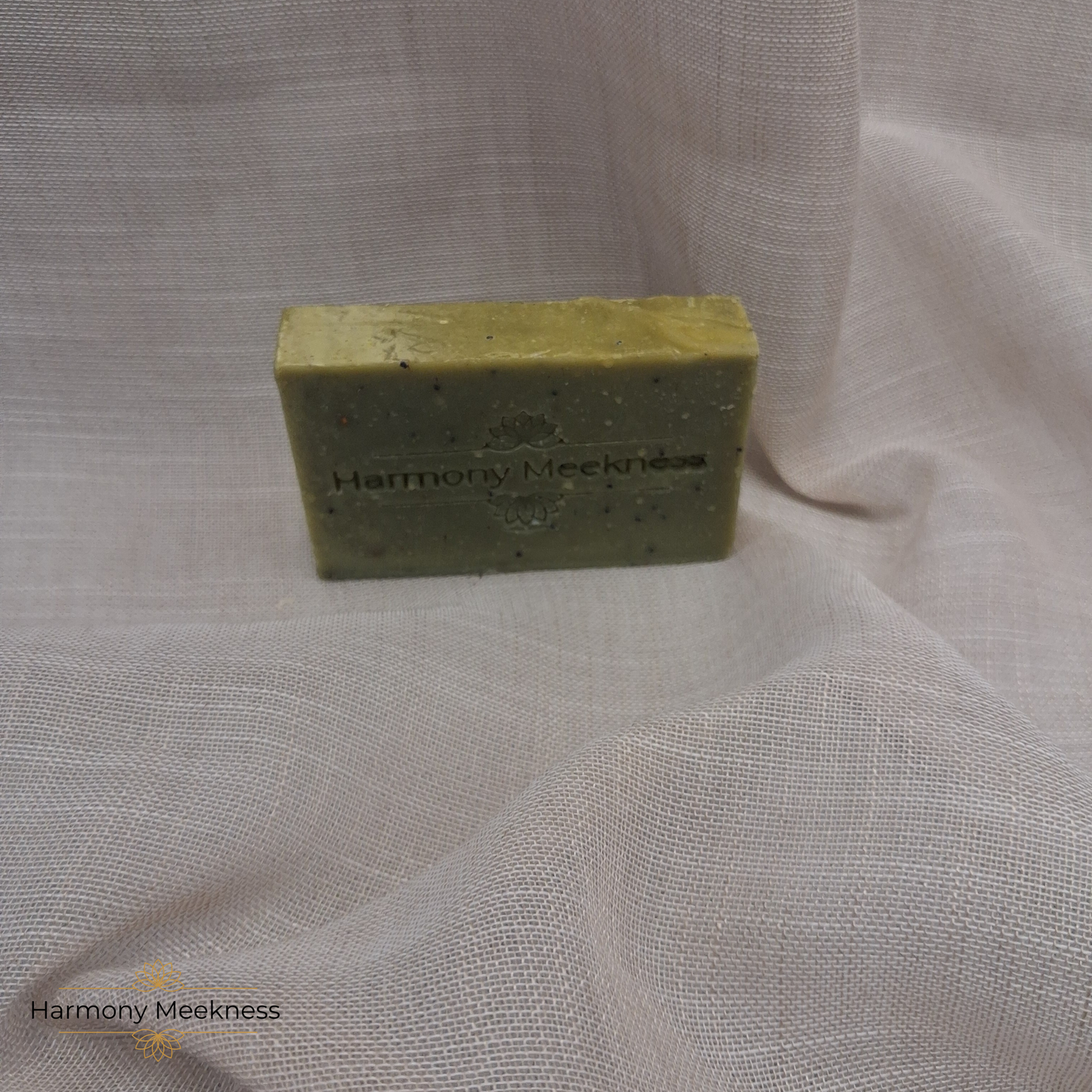 Natuurlijk verzorging | Zeep | Green & Clean | No. 10