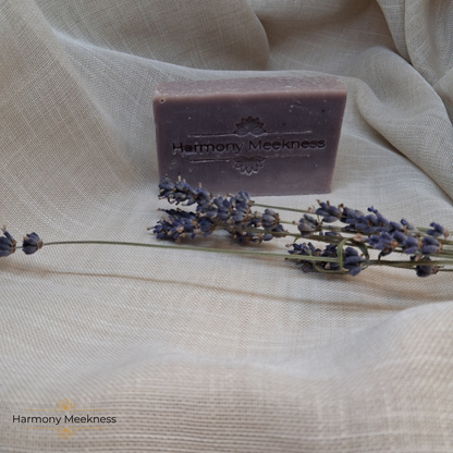Natuurlijke verzorging | Zeep | Love Lavender | No. 1