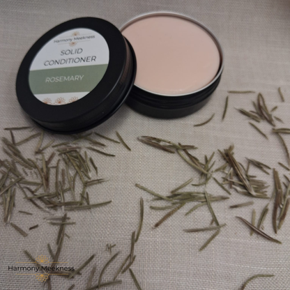 Natuurlijke verzorging | Conditioner | Rosemary |50 gram