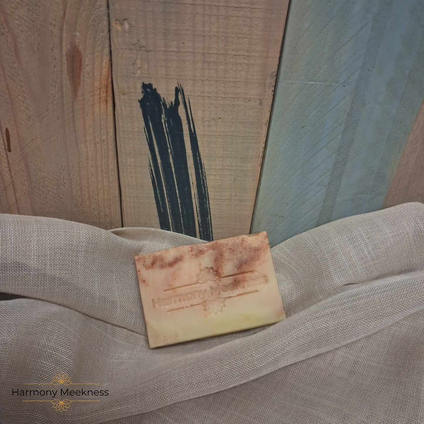 Natuurlijke verzorging | Zeep | Citrus Sunrise | No. 12