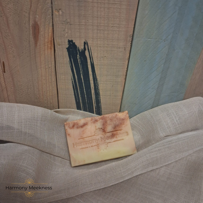 Natuurlijke verzorging | Zeep | Citrus Sunrise | No. 12