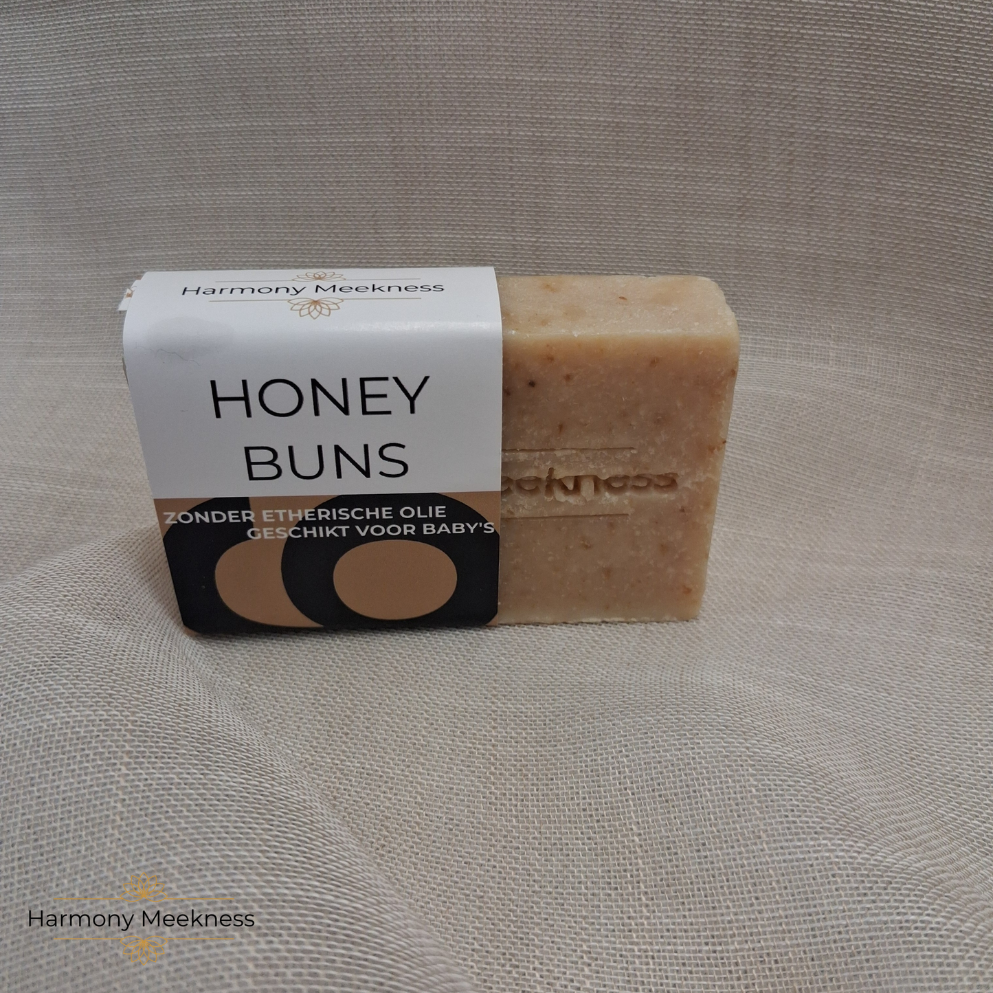 Natuurlijke verzorging | Zeep | Honey Buns | No. 9