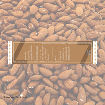 Natuurlijke verzorging | Zeep | Rub & Scrub | No. 7