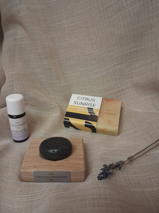Sets | Cadeauset | Ontspanningsset