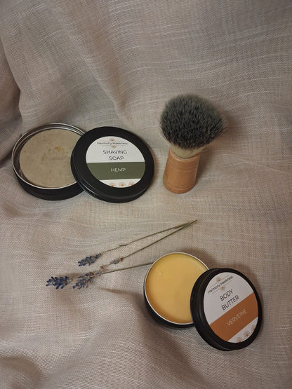 Sets | Cadeausets | Vaderdag verzorgingsset